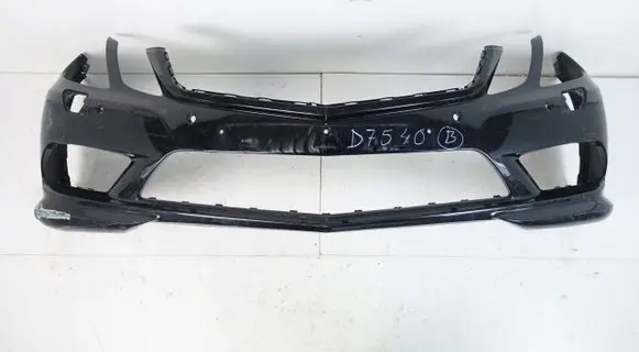 Mercedes-Benz E A207 Front bumper A2078852725