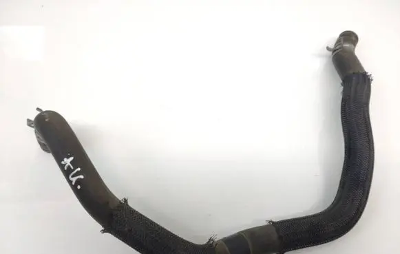 Toyota Auris E180 Engine coolant pipe/hose B55016333