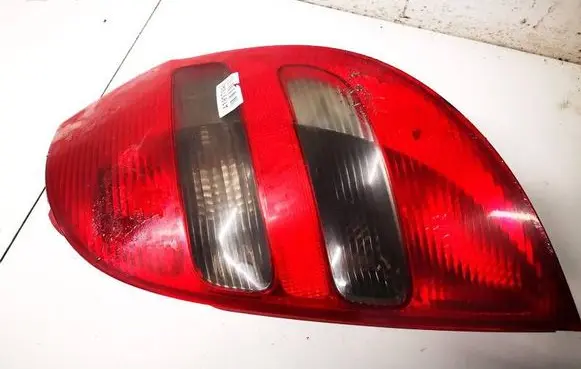 Mercedes-Benz A W169 Rear/tail lights ULO3330R