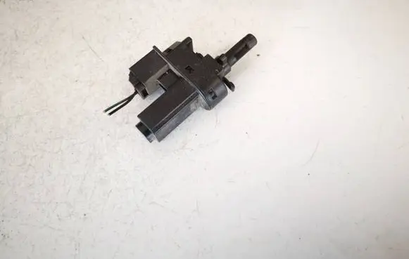 Brake pedal sensor switch