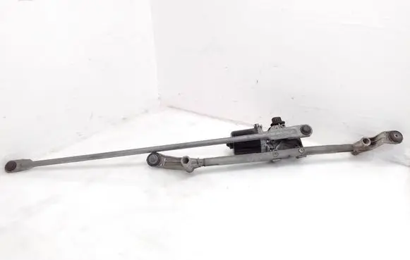 Renault Megane IV Front wiper linkage and motor 288101843R W000077957 W000079359