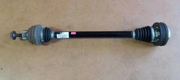 Audi A6 S6 C7 4G Rear driveshaft 8R0501203C