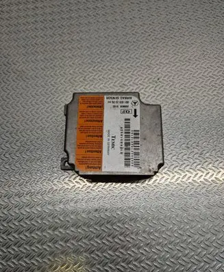 Mercedes-Benz E W210 Airbag control unit/module 0018202326