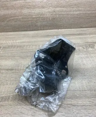 Volkswagen New Beetle Muffler mount bracket/holder 1J0253144J