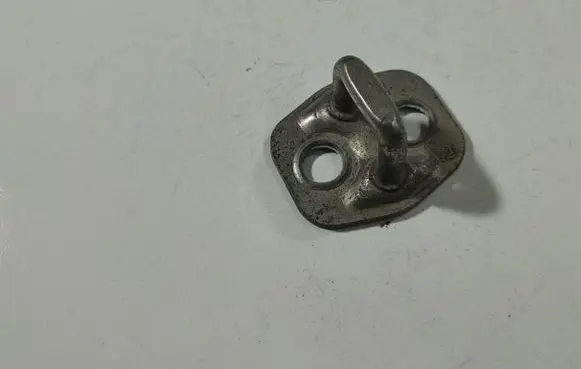 Renault Scenic II - Grand scenic II Other exterior part 