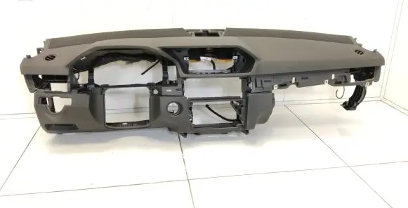 Mercedes-Benz E W212 Dashboard A2126802387
