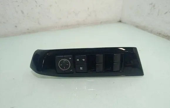 Lexus GS 250 350 300H 450H Wing mirror switch 7423230280