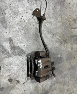 Opel Antara Rear brake caliper