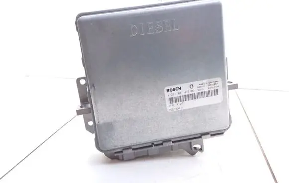 Rover 600 Engine control unit/module 0281001419 TYPE4107 MSB100411