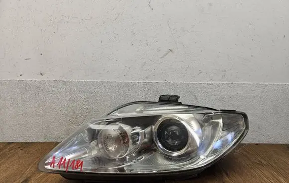 Seat Exeo (3R) Headlight/headlamp 3R2941753B 89320195 8932019507CA