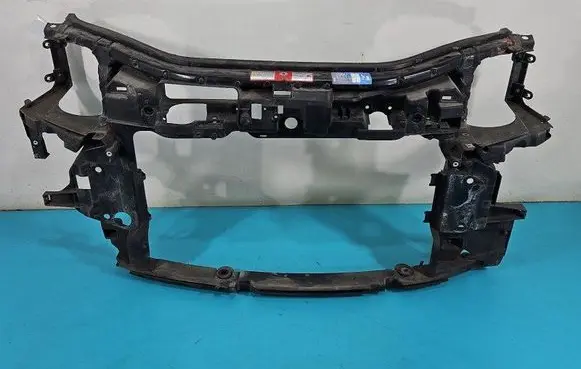 Audi A2 Radiator support slam panel 8Z0805594 IMPRK1490891