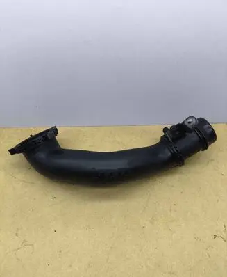 Mercedes-Benz C W204 Intercooler hose/pipe A6510903637