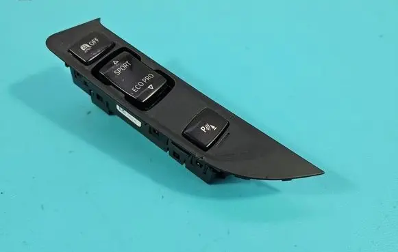 BMW 3 F30 F35 F31 Seat control switch 9252912 IMPRK1584408