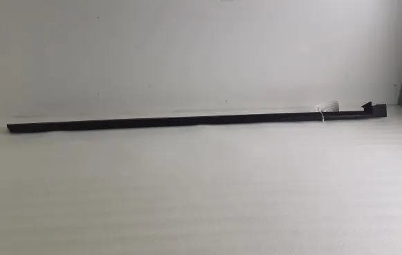 Porsche Cayenne (92A) Side skirt front trim 7P5853537