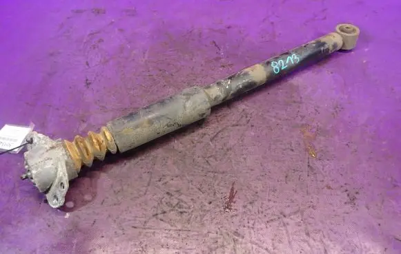Seat Ibiza III (6L) Rear shock absorber/damper 6Q0513025AR