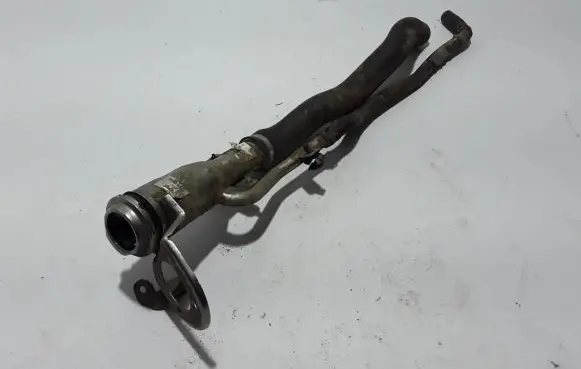 Ford Ranger Fuel tank filler neck pipe GB3G9034A