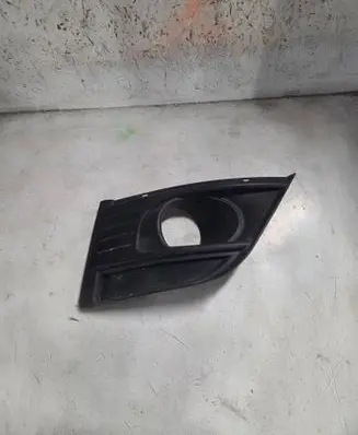 Citroen C4 Grand Picasso Front fog light trim/grill 9680403877