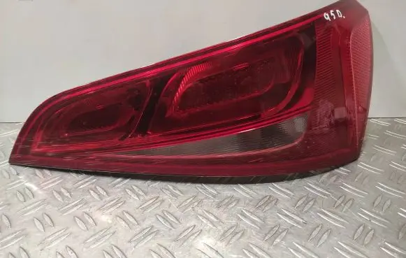Audi Q5 SQ5 Tailgate rear/tail lights 8R0945094 51710 AU416T2