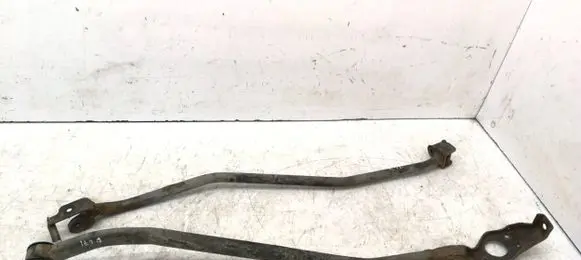 Nissan Micra Front lower control arm/wishbone