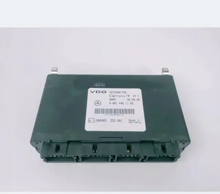 Mercedes-Benz Vito Viano W638 Other control units/modules A0014461102