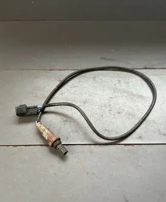 Lambda probe sensor