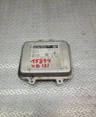 Jaguar XE Xenon control unit/module 5DV00961040