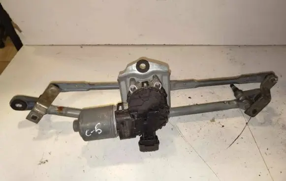 Citroen C5 Wiper motor 0390241700 30GMH0580010