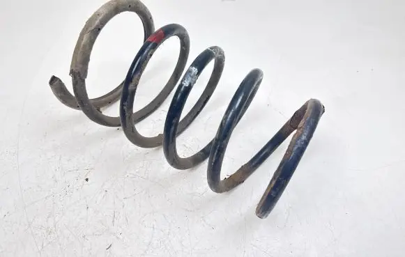 Nissan X-Trail T30 Rear coil spring