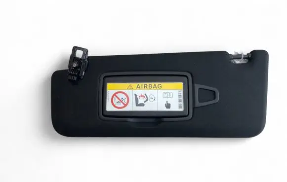 Mercedes-Benz S W222 Sun visor A2228108700