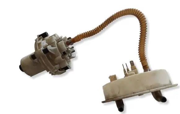 Audi A4 S4 B5 8D In-tank fuel pump 8D0201319