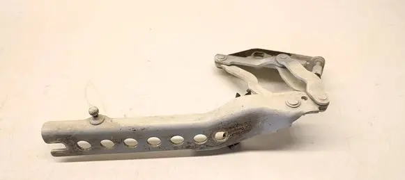 Audi A8 S8 D3 4E Engine bonnet/hood hinges 4E0823302