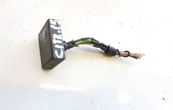 Citroen C5 Other switches/knobs/shifts