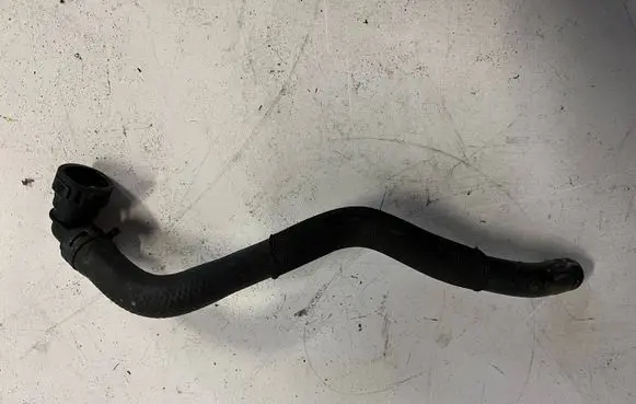 Volvo XC70 Power steering hose/pipe/line 31329046