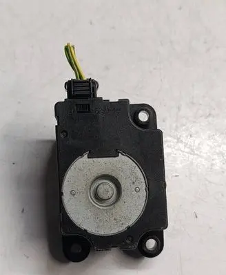Citroen DS4 Air flap motor/actuator T1006419G 1000100010 0109111B