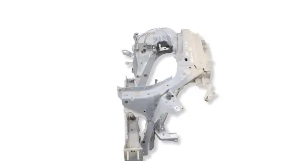 BMW M6 Fender mounting bracket 7120871 41117120871