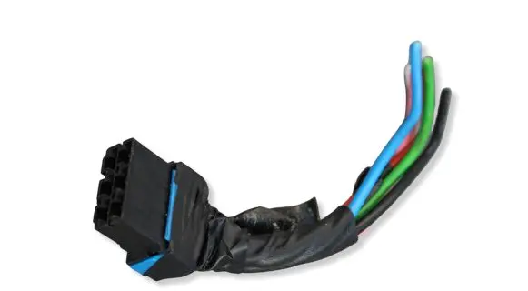 Hyundai i30 Ignition lock cable WYCZKAWIAZKAI30