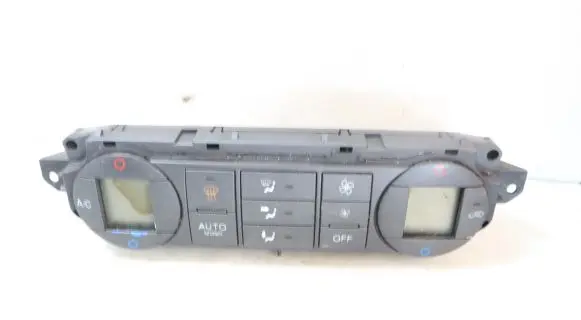 Ford Focus C-MAX Interior fan control switch 