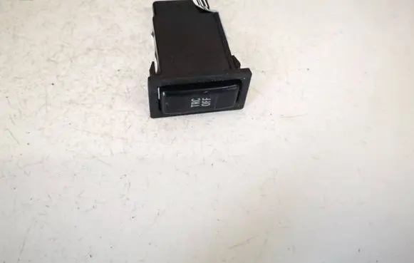 Toyota Corolla Verso AR10 DTC switch tr8801