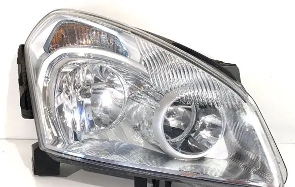 Nissan Qashqai Headlight/headlamp 26010JD90A