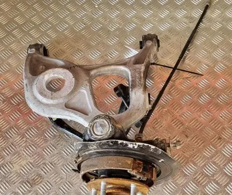 Jeep Grand Cherokee Front control arm