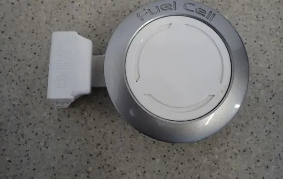 Hyundai ix35 Fuel tank cap 