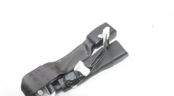 Lexus CT 200H Middle seatbelt buckle (rear) E063002