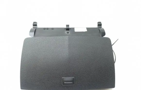 Mercedes-Benz C W204 Screen/display/small screen A2048205497 2048205497 A2046801231