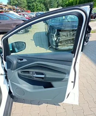Ford C-MAX I Rear door card trim 