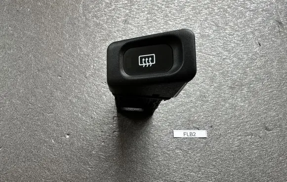 Nissan Patrol Y61 Other switches/knobs/shifts 25350VB000
