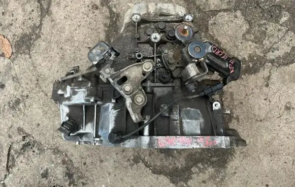 KIA Rio Manual 5 speed gearbox U31MBH