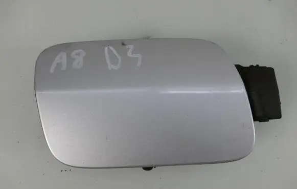 Audi A8 S8 D3 4E Fuel tank cap 4R0809857E