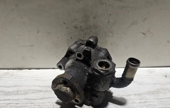 Volkswagen Transporter - Caravelle T5 Power steering pump 7E0422154