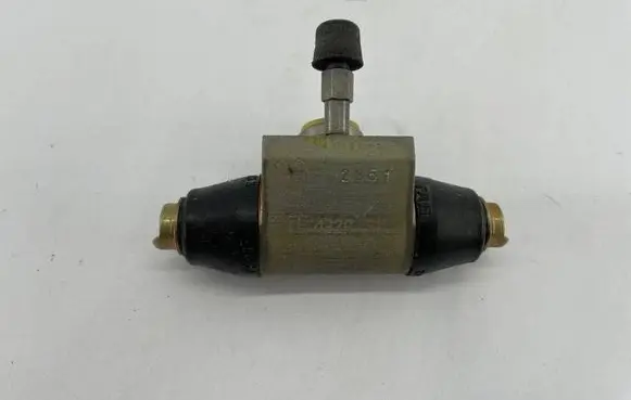 Audi A2 Master brake cylinder 1H0611053A
