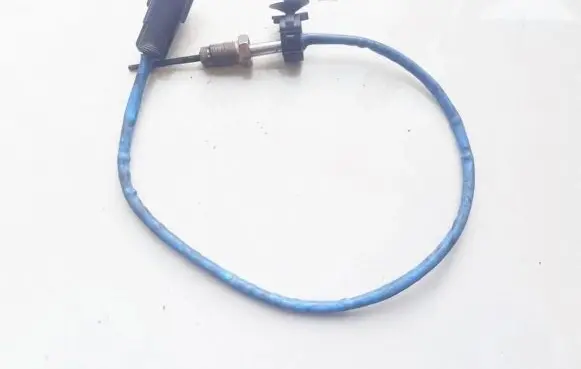 Ford Focus C-MAX Interior temperature sensor 6g9112b591da 6g91-12b591-da